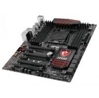 материнская плата MSI X99A Gaming 7