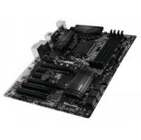 материнская плата MSI Z170A-G43 PLUS