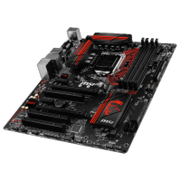 материнская плата MSI Z170A Gaming M3