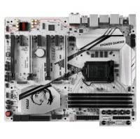 материнская плата MSI Z170A Xpower Gaming Titan