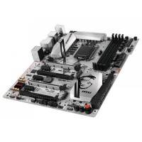 материнская плата MSI Z170A Xpower Gaming Titan
