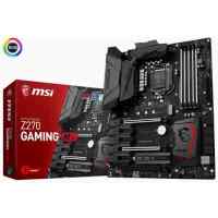 материнская плата MSI Z270 Gaming M5