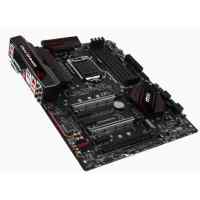 материнская плата MSI Z270 Gaming Pro