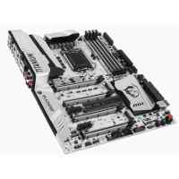 материнская плата MSI Z270 XPower Gaming Titanium