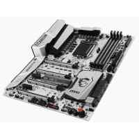 материнская плата MSI Z270 XPower Gaming Titanium