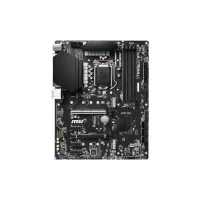 материнская плата MSI Z490M-S01