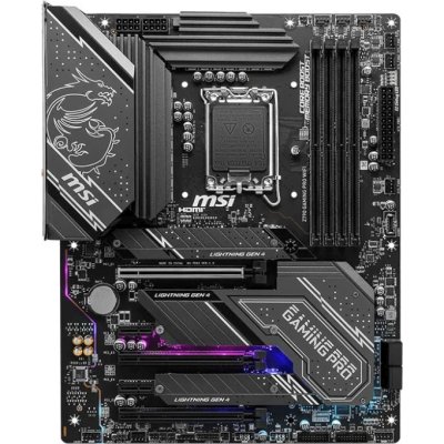 материнская плата MSI Z790 Gaming Pro WiFi