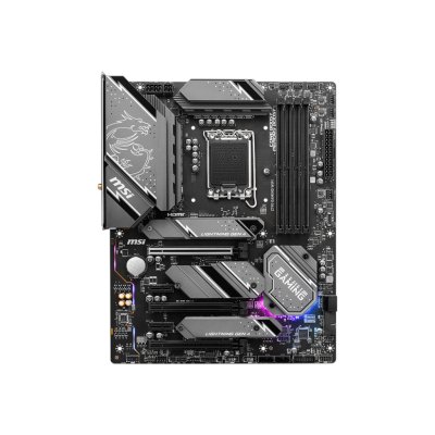 материнская плата MSI Z790 Gaming WiFi