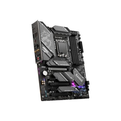 материнская плата MSI Z790 Gaming WiFi