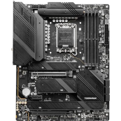 материнская плата MSI MAG Z790 Tomahawk WiFi