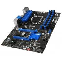 материнская плата MSI Z97 Guard-Pro
