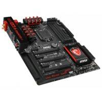 материнская плата MSI Z97A Gaming 9 ACK