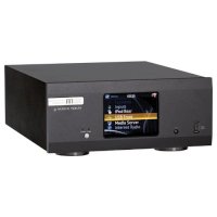 аудиотехника Musical Fidelity M1CLiC Black