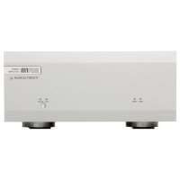 аудиотехника Musical Fidelity M1PWR Silver