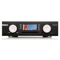 аудиотехника Musical Fidelity M6 Encore Connect 2TB Black