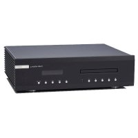 аудиотехника Musical Fidelity M6S CD Black