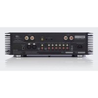 аудиотехника Musical Fidelity M6si Silver