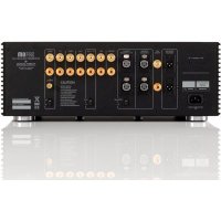 аудиотехника Musical Fidelity M8 PRE Black