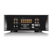 аудиотехника Musical Fidelity NU-VISTA 600