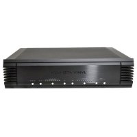 аудиотехника Musical Fidelity NU-VISTA VINYL Black