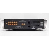аудиотехника Musical Fidelity NU-VISTA VINYL Silver