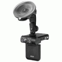 видеорегистратор Mystery MDR-630 Черный