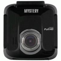 видеорегистратор Mystery MDR-985HDG Черный