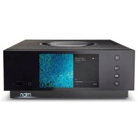 аудиотехника Naim Uniti Atom