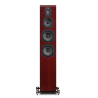 напольные акустические системы Quad S-5 Sapele Mahogany