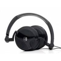 наушники AKG K518 Black