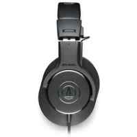 наушники Audio-Technica ATH-M20X Black