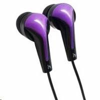 наушники CBR Human Friends Samba Black-Purple