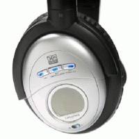 наушники Creative Aurvana X-FI CLE-R
