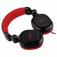 Dialog HP-A35 Black/Red