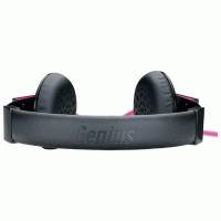 наушники Genius GHP-460S Pink