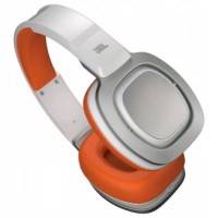 JBL J88 White/Orange