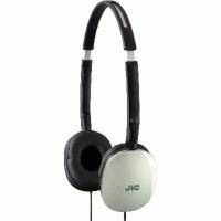 наушники JVC HA-S160-S-E