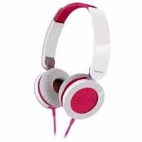 наушники Panasonic RP-HXS200E-P