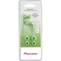 наушники Pioneer SE-CL502-G