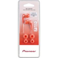 наушники Pioneer SE-CL502-M