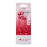 наушники Pioneer SE-CL502-R