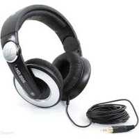 наушники Sennheiser HD 205 II