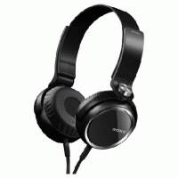 Sony MDR-XB400B