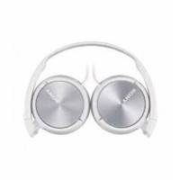 наушники Sony MDR-ZX310 White