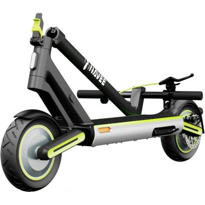 электросамокат Navee S65 NKP2223-A25
