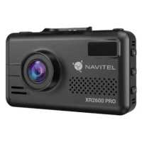 автомобильный видеорегистратор Navitel XR2600 PRO