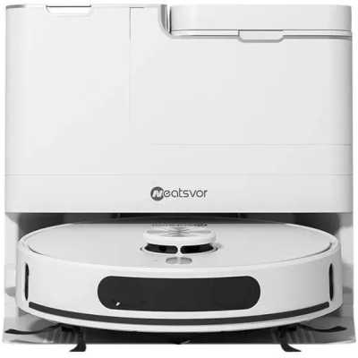 робот-пылесос Neatsvor m80 White