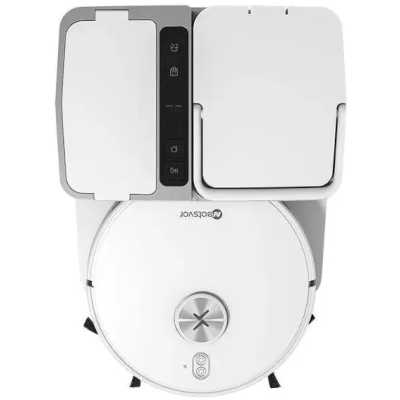робот-пылесос Neatsvor m80 White