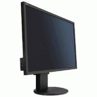 монитор NEC EA274WMi-BK Черный