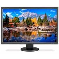 монитор NEC EA304WMI-BK Черный